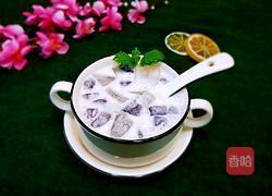 芋圆白凉粉的做法图解27