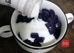 芋圆白凉粉的做法图解25