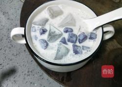 芋圆白凉粉的做法图解26