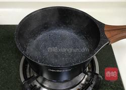 培根青椒意面的做法图解3