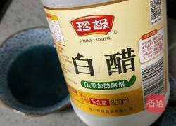 紫甘蓝冰粉的做法图解9