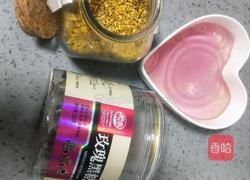 桂花糖水冰粉的做法图解2