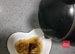 桂花糖水冰粉的做法图解4