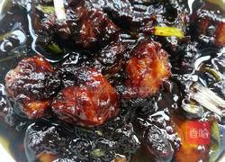 炸酱面的肉丁酱的做法图解5