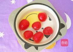 甜心豆腐的做法图解7