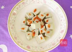 甜心豆腐的做法图解8