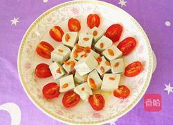 甜心豆腐的做法图解9