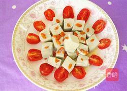 甜心豆腐的做法图解10