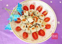 甜心豆腐的做法图解11