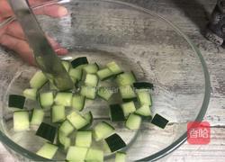 桂花蜜黄瓜冰粉的做法图解9