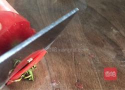 番茄黄瓜汁的做法图解4