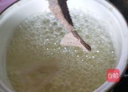 菜叶猪肝糊的做法图解10