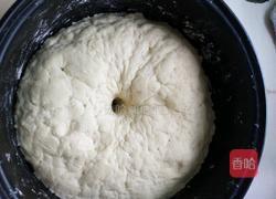 家常懒人版肉包子的做法图解5