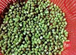 消暑绿豆凉糕的做法图解4