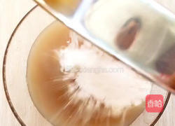 消暑绿豆凉糕的做法图解12