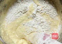 椰香坚果麦芬蛋糕的做法图解10