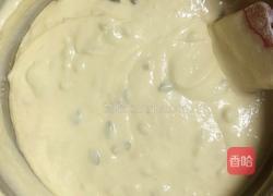 椰香坚果麦芬蛋糕的做法图解12