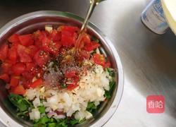 凯撒地亚（墨西哥饼）的做法图解7