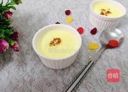 Q糖蛋奶冻的做法图解16