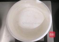 Q糖蛋奶冻的做法图解2