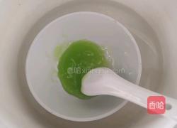 Q糖蛋奶冻的做法图解5