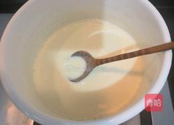 Q糖蛋奶冻的做法图解9