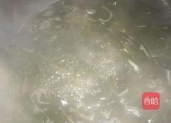 凉拌海带丝的做法图解1