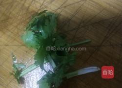 凉拌海带丝的做法图解4