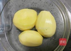 黑胡椒土豆片的做法图解5