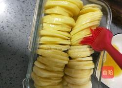 黑胡椒土豆片的做法图解9