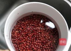 红豆紫薯包子的做法图解6