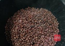 红豆紫薯包子的做法图解7