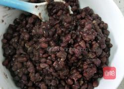 红豆三明治的做法图解5