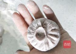 红豆紫薯包子的做法图解17