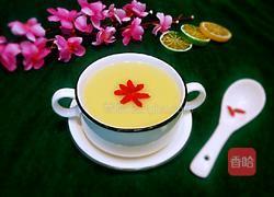 小米银耳浆的做法图解13