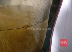 小米银耳浆的做法图解8