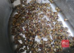 麻辣螺丝的做法图解1