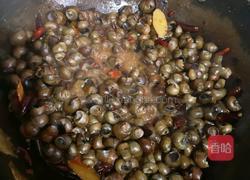 麻辣螺丝的做法图解9