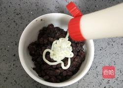 红豆三明治的做法图解6