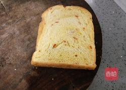 红豆三明治的做法图解10