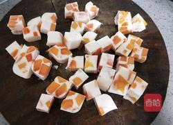 木瓜牛奶果冻的做法图解10