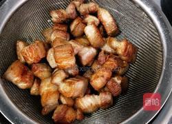 红烧肉的做法图解7