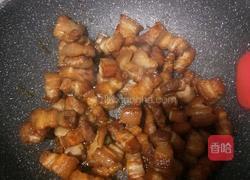 红烧肉的做法图解11