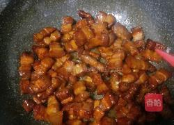 红烧肉的做法图解12