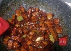 红烧肉的做法图解14
