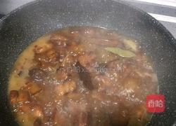 红烧肉的做法图解16