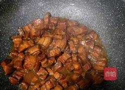 红烧肉的做法图解20