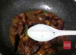 红烧肉的做法图解19