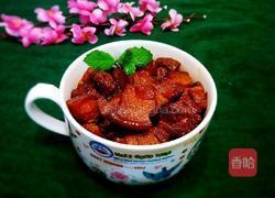 红烧肉的做法图解21