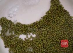 绿豆汤的做法图解4